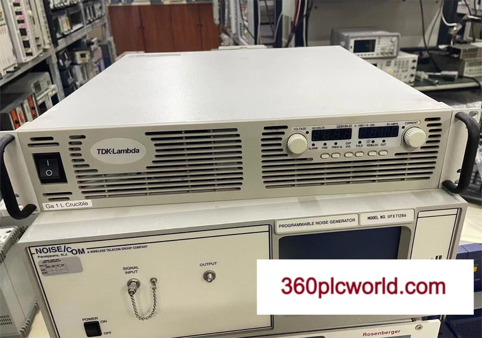 1 件适用于 tdk-lambda GEN150-22 二手 GEN15022 