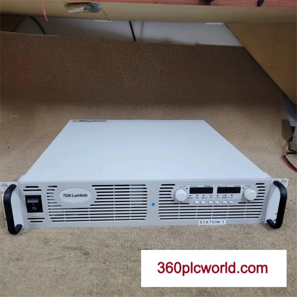 1 件适用于 tdk-lambda GEN300-11 二手 GEN30011 