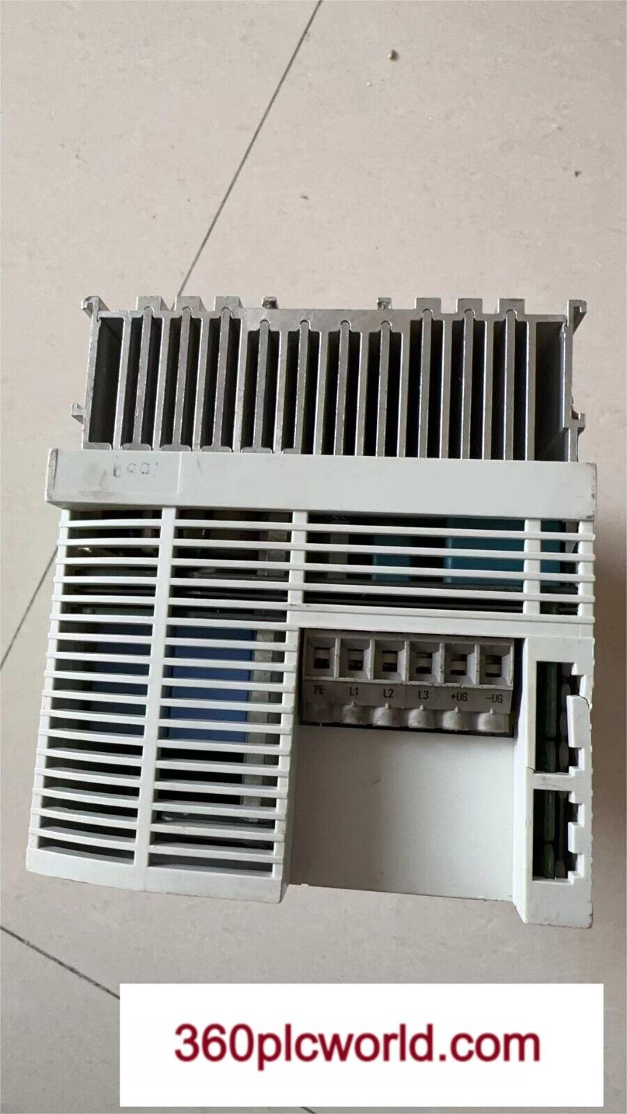 1PC FOR LENZE E82EV113 4C USED in stock C-21-3-006
