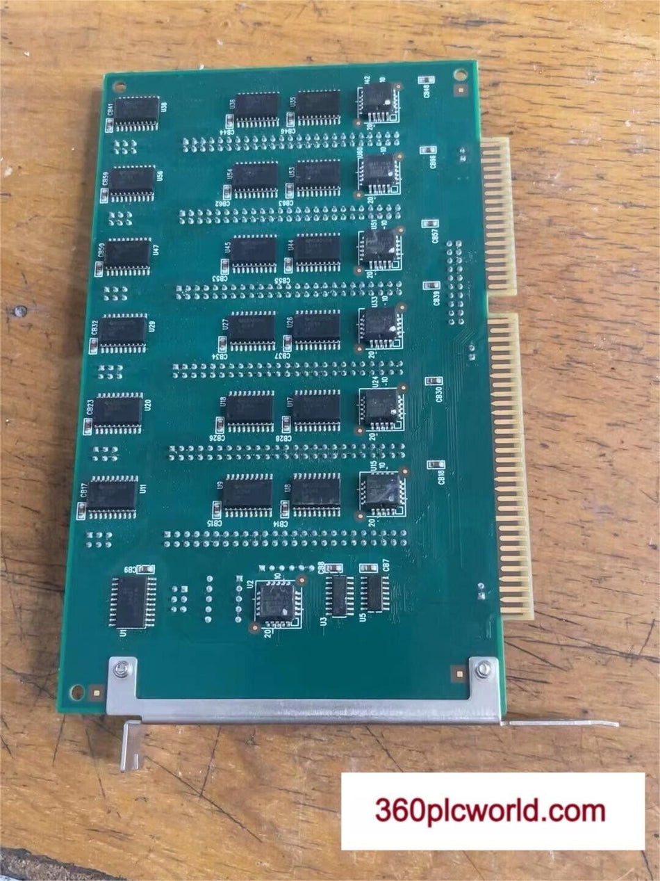 1 件适用于凌华科技 ACL-7122 二手 ACL7122 