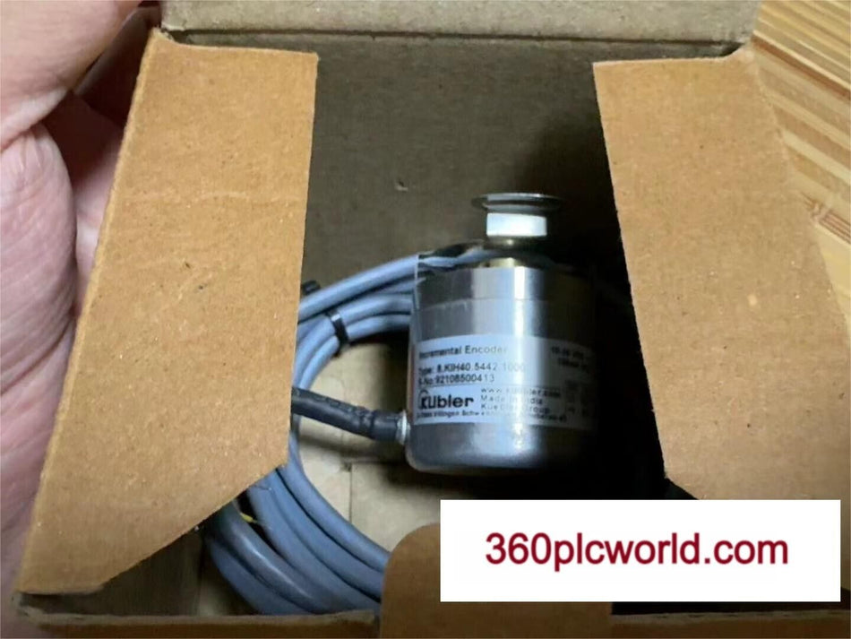 1 件适用于 KUBLER 8.KIH40.5442.1000 全新