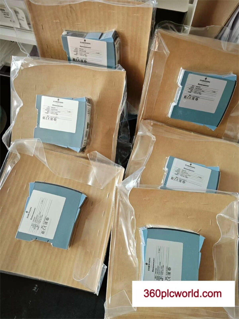 1PC FOR EMERSON  ROSEMOUNT 248RAI5RK NEW