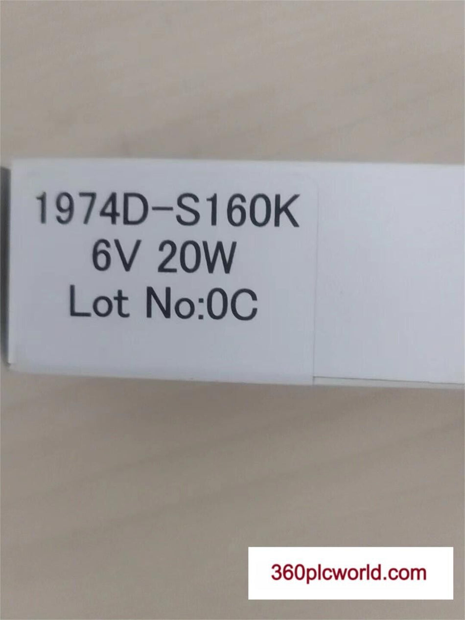 1 件适用于 NDC 1974D-S160K 全新 1974DS160K 