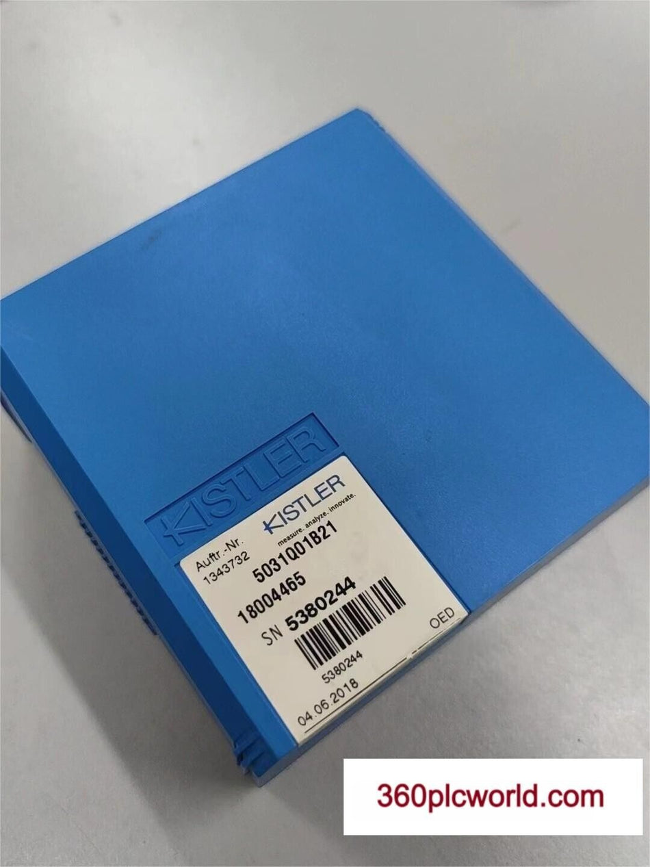 1 peça para Kistler 5031Q01B21 novo 