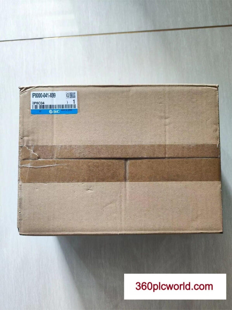 1PC FOR SMC IP8000-041-X99 NEW mx4