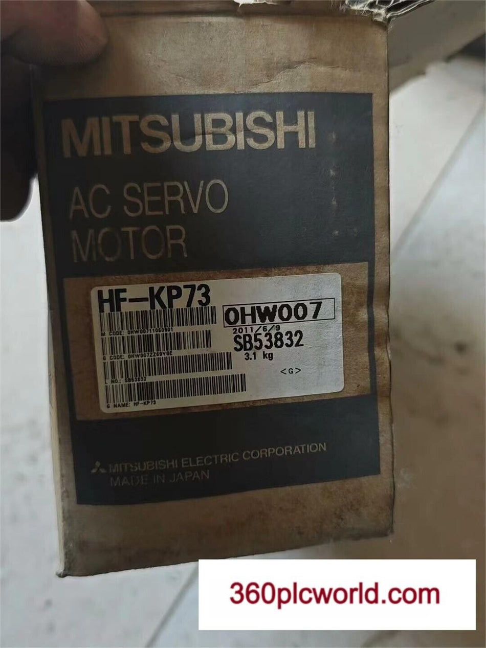 1 件适用于三菱 HF-KP73 全新