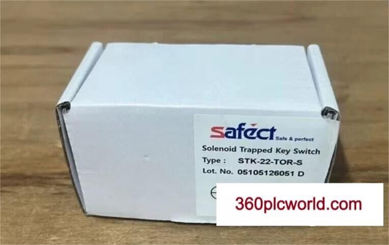 1PC FOR SAFECT STK-22-TOR-S NEW STK22TORS