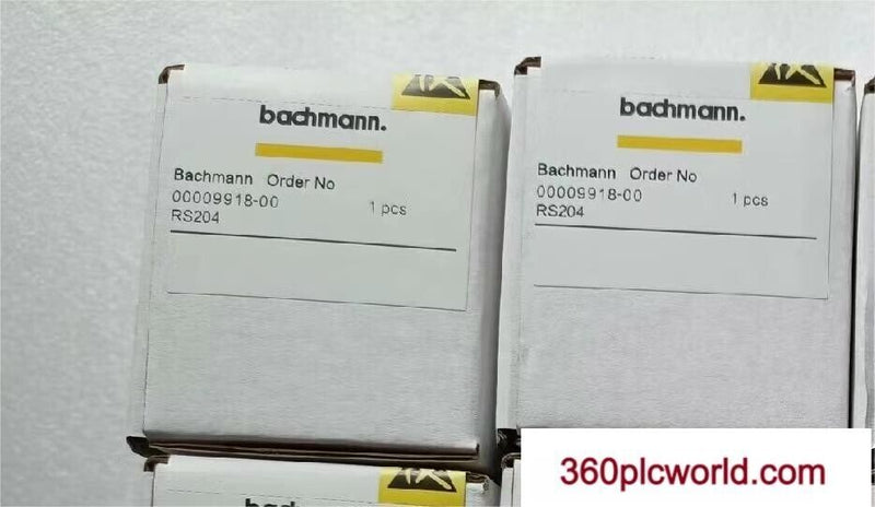 1PC FOR Bachmann RS204 NEW