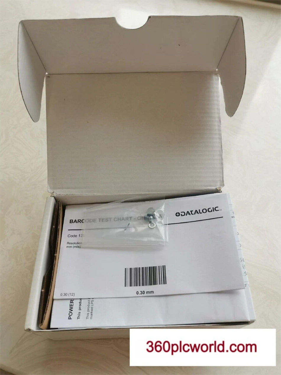 1 件适用于 Datalogic MATRLX 220 380-010 全新 MATRLX 220 380010 