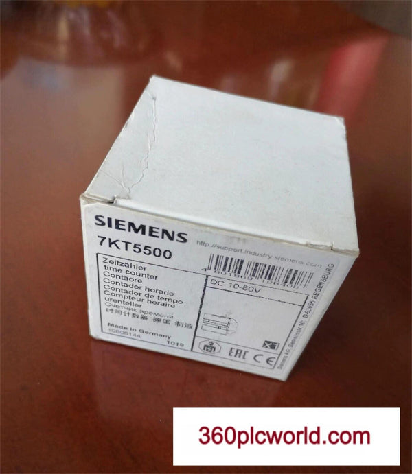 1PC FOR SIEMENS 7KT5500 NEW