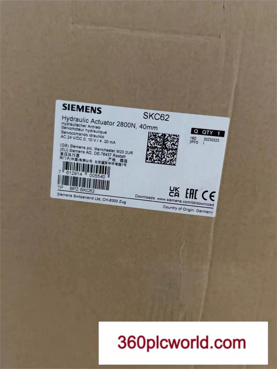 1 件适用于西门子 SKC62 全新