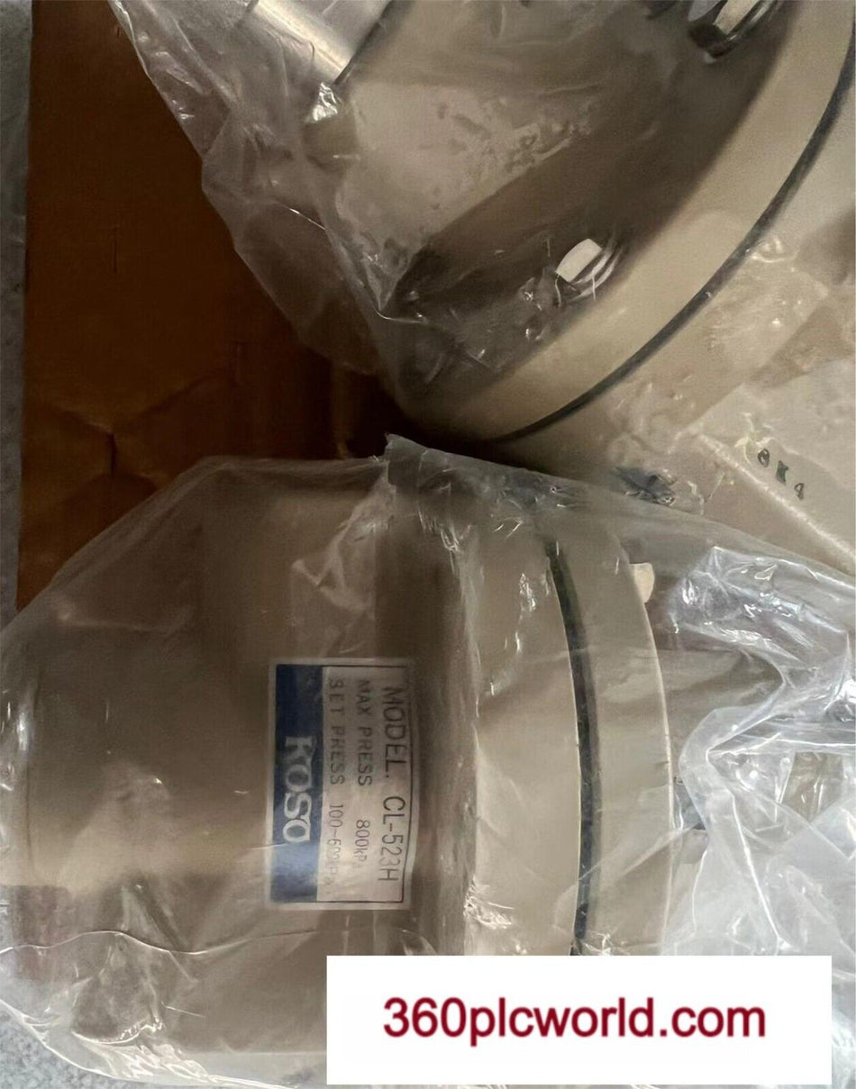 1 件适用于 KOSO CL-523H 全新 CL523H 