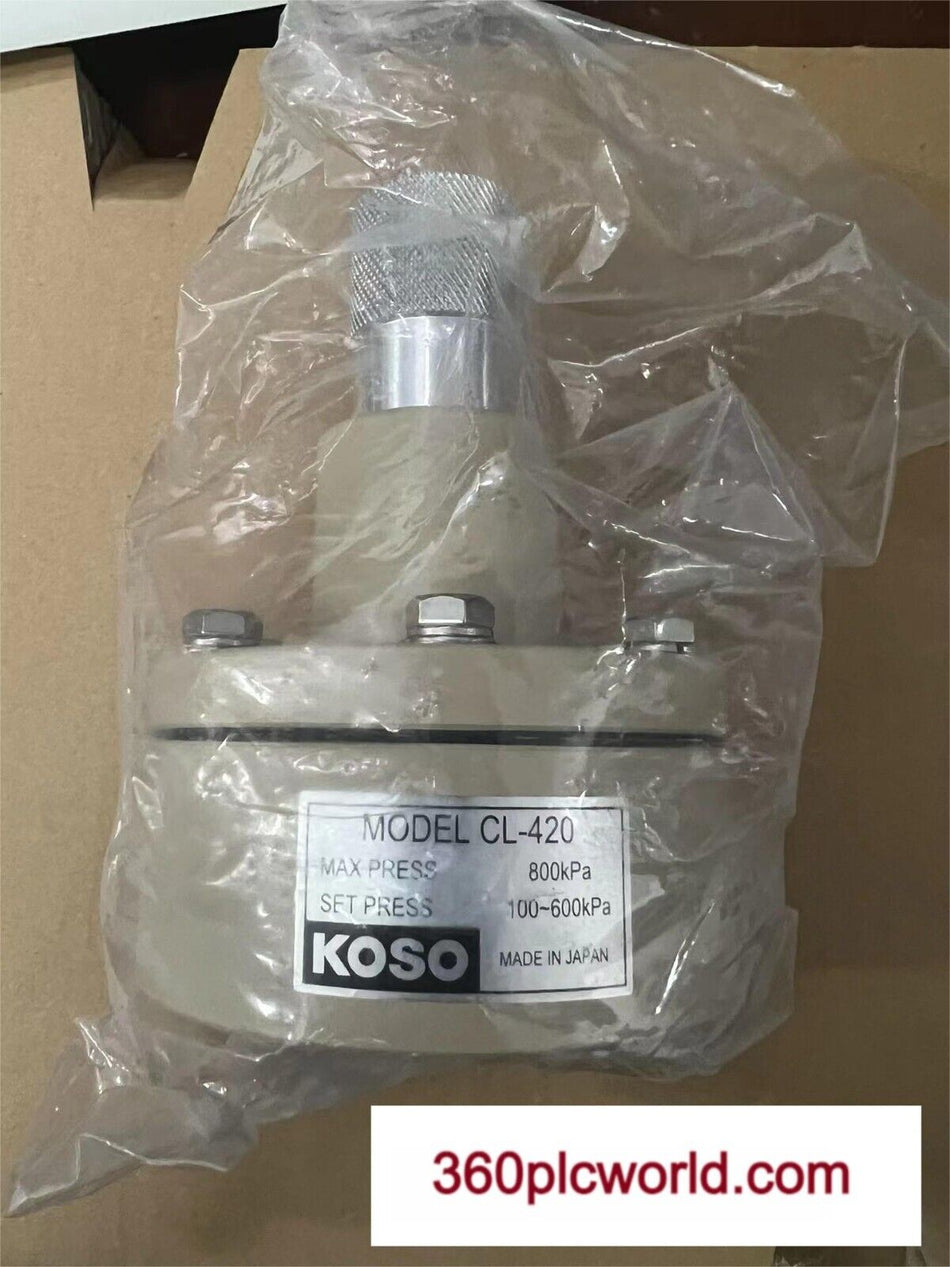 1 件适用于 KOSO CL-420 全新 CL420 