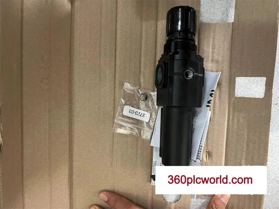 1 PC PARA NORGREN B72G-2AS-000-014 NOVO B72G2AS000014