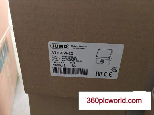 1PC FOR JUMO ATH-SW-22 NEW ATHSW22