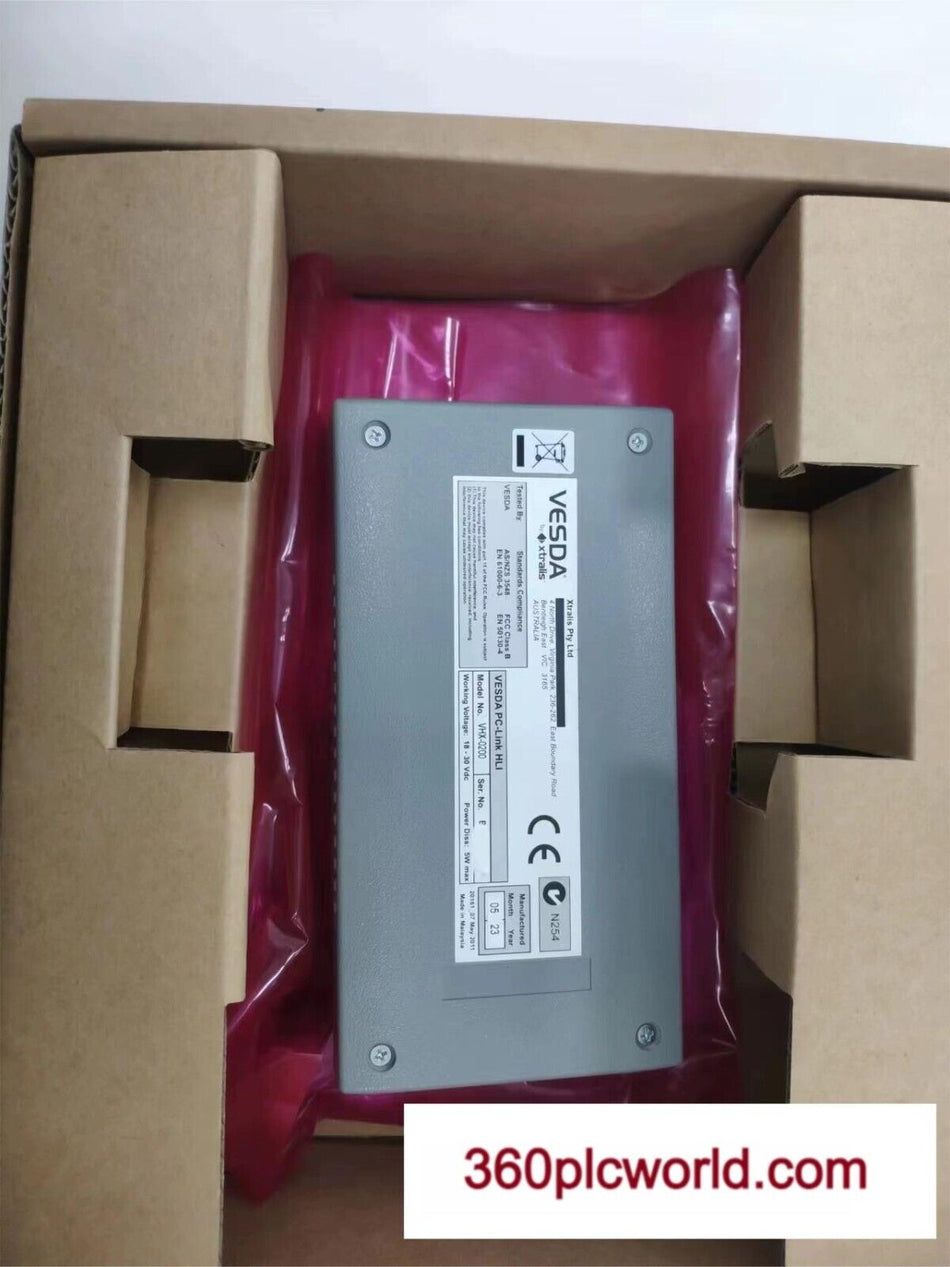 1 件适用于 VESDA VHX-0200 全新 VHX0200 