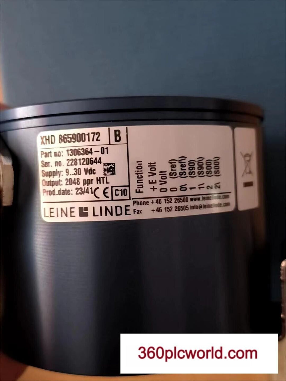 1 件适用于 LEINELINDE 865900172-2048 全新 8659001722048 