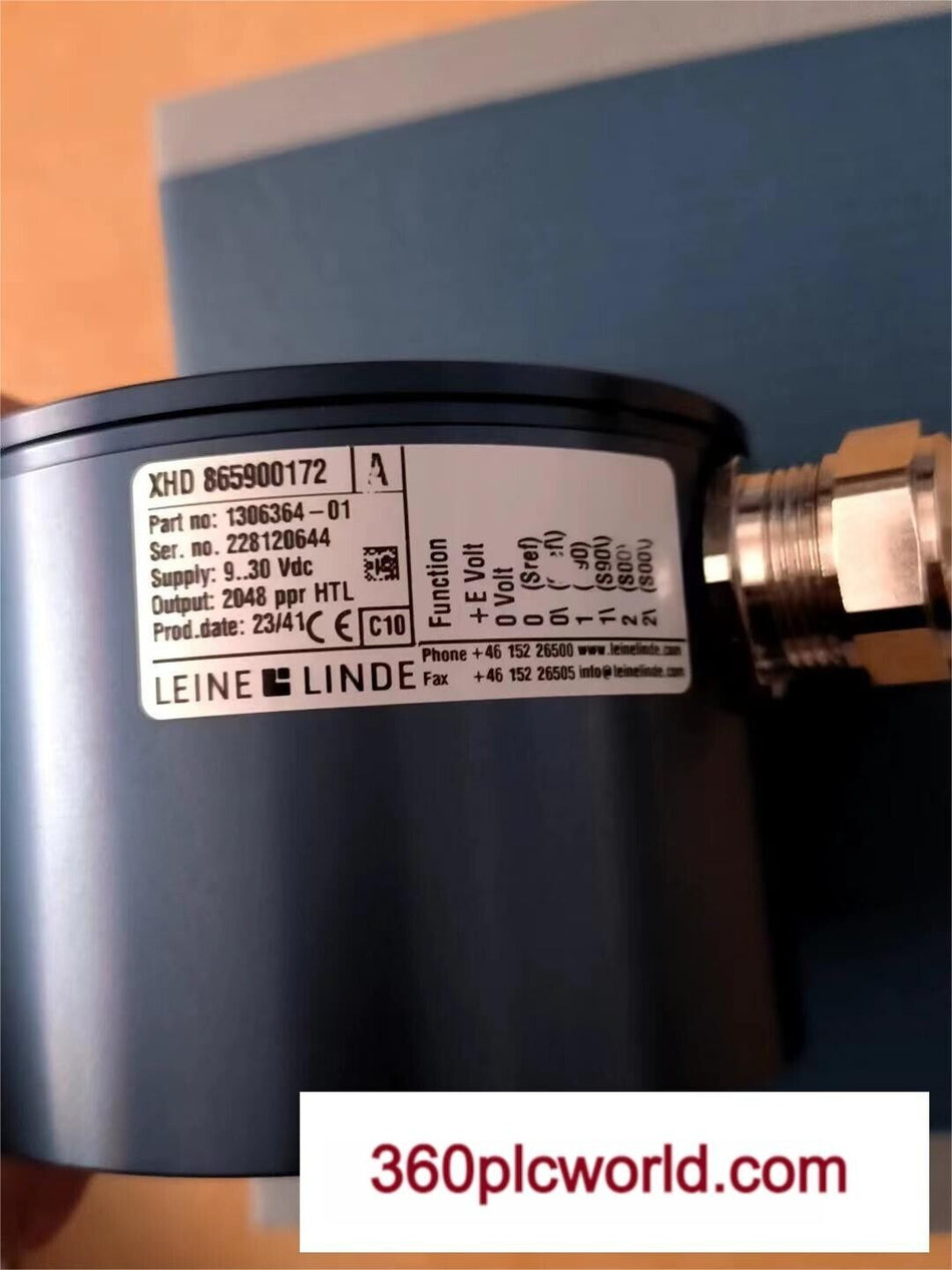 1 件适用于 LEINELINDE 865900172-2048 全新 8659001722048 