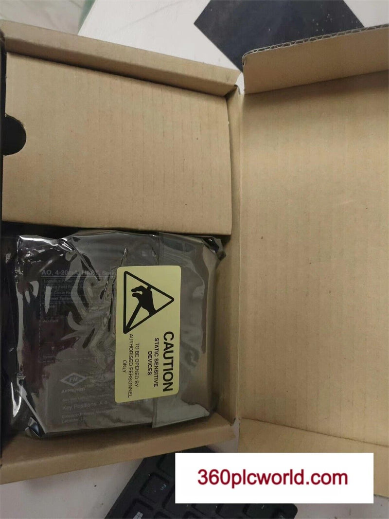 1PC FOR EMERSON VE4005S2B3 NEW