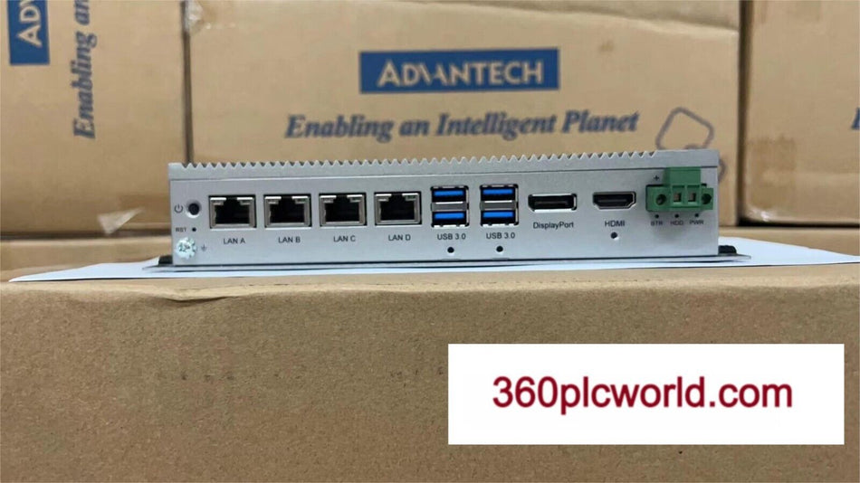 1 件适用于研华 UNO-2484G-7731AE 全新 UNO2484G7731AE 