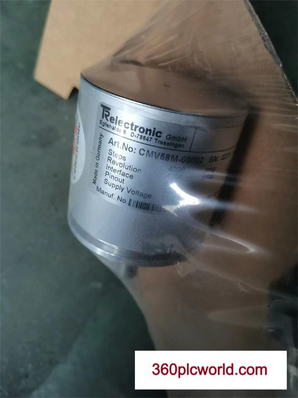 1 PC PARA TRelectronic CMV58M-00002 NOVO CMV58M00002 