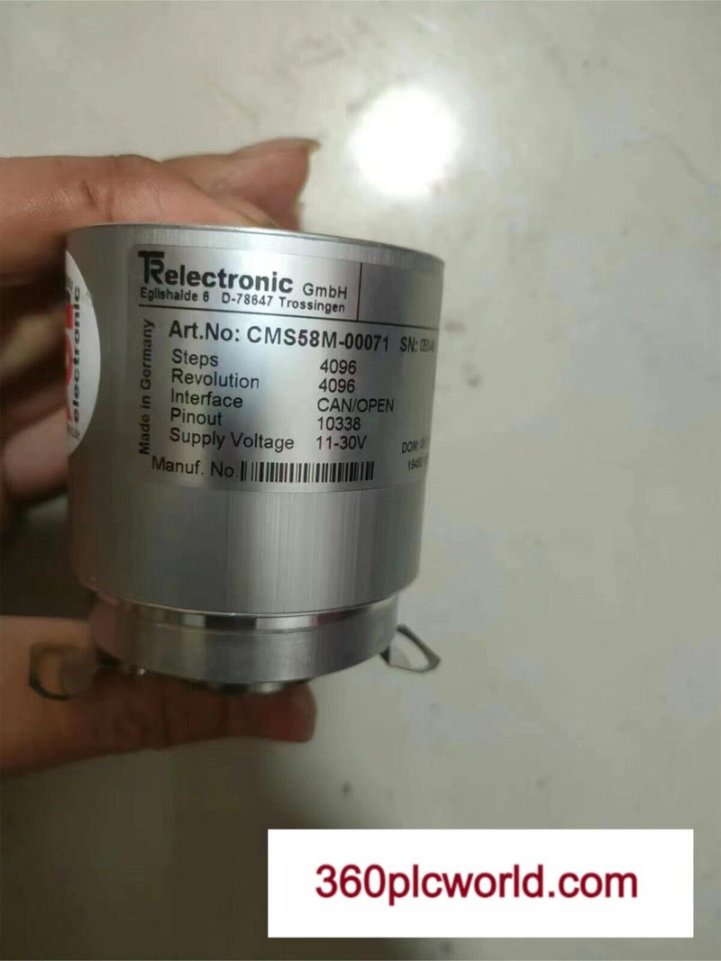 1PC FOR TRelectronic CMS58M-00071 USED CMS58M00071