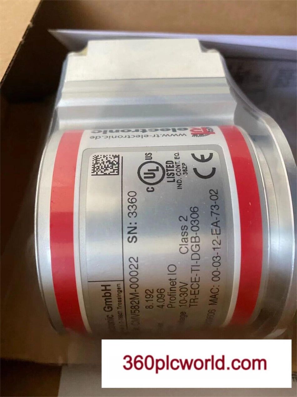 1 PC PARA TRelectronic CMV582M-00022 NOVO CMV582M00022 