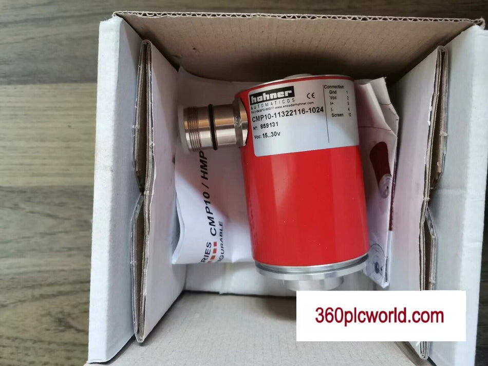 1 peça para HOHNER CMP10-11322116-1024 novo CMP10113221161024