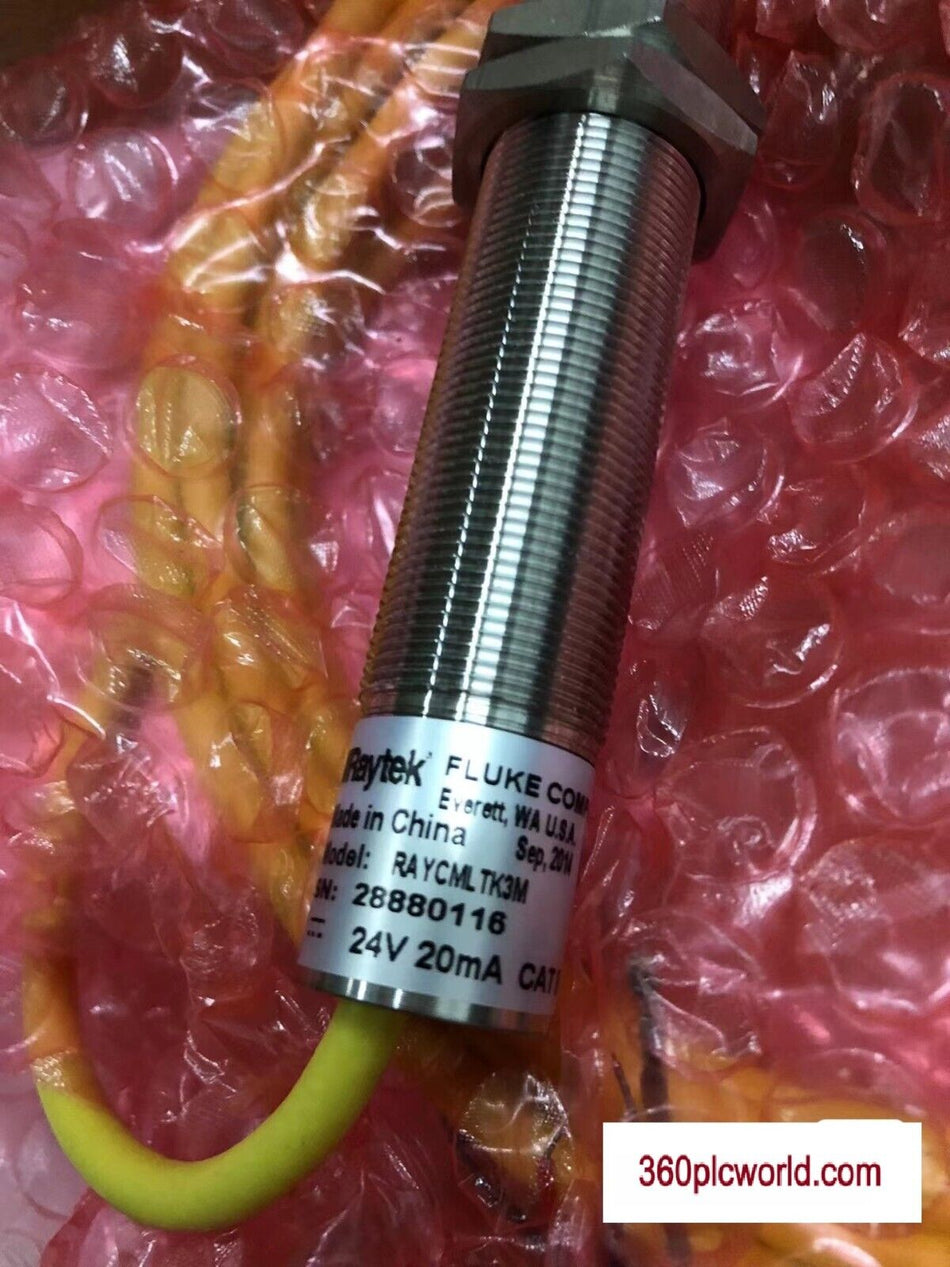 1 件适用于 RAYTEK RAYCMLTK3M 全新 RAYCMLTK3M 