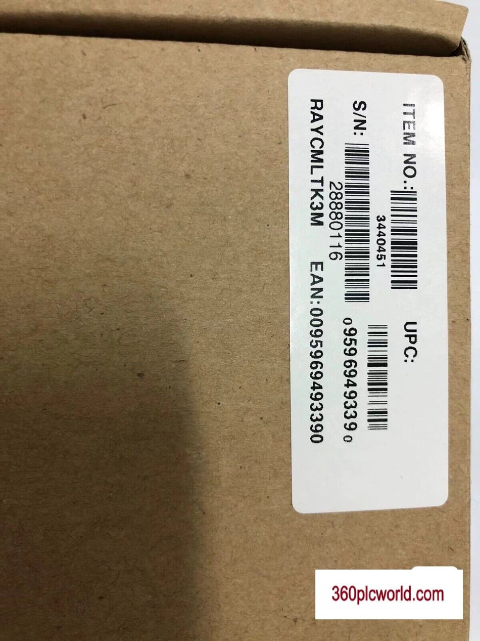 1 件适用于 RAYTEK RAYCMLTK3M 全新 RAYCMLTK3M 