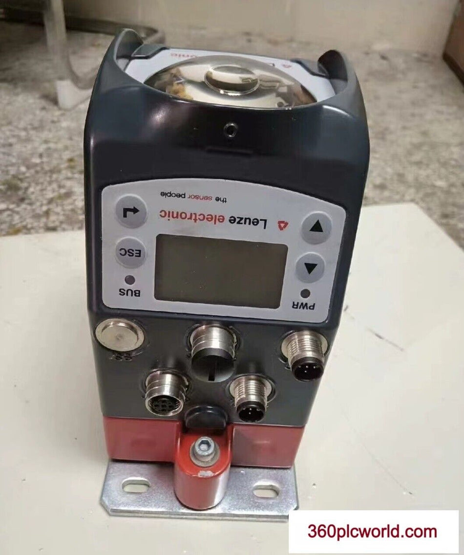 1PC 适用于 LEUZE AMS 335I 120 二手