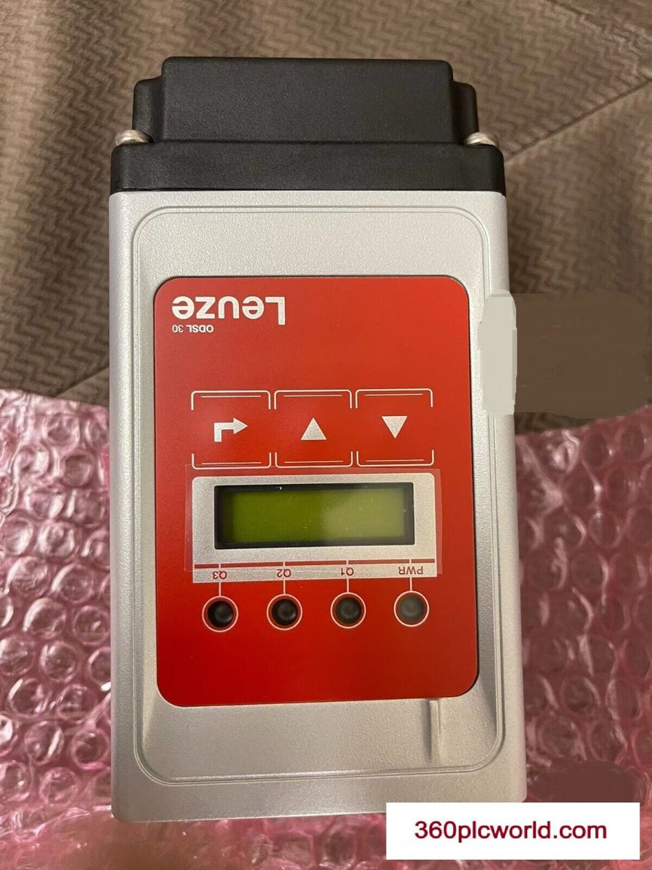 1 peça para Leuze ODSL 30/D485-30M-S12 Novo ODSL 30/D48530MS12 