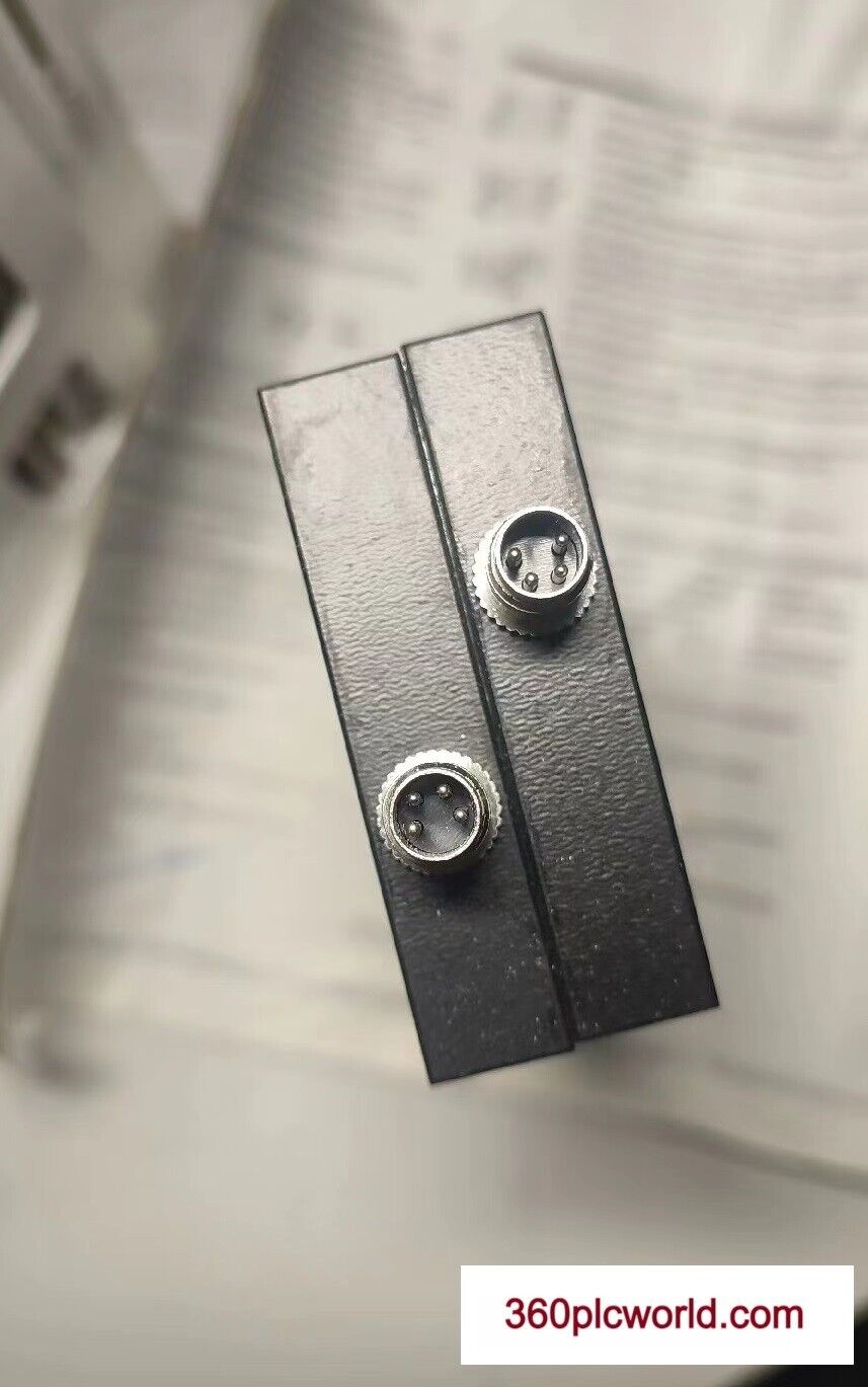 1 件适用于 LEUZE CSL505-T05-75-M8 全新 CSL505T0575M8 