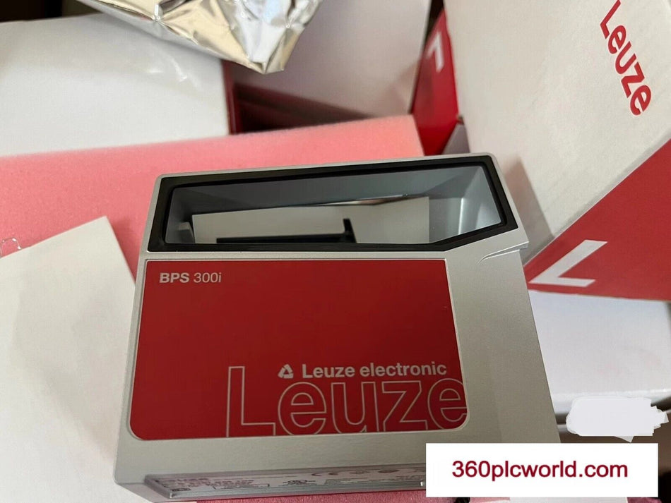 1 件适用于 LEUZE MK 307 全新