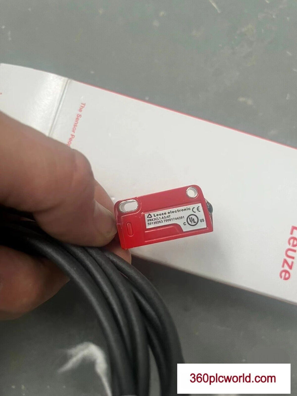 1 件适用于 LEUZE PRK3CL1.A3/4T 全新