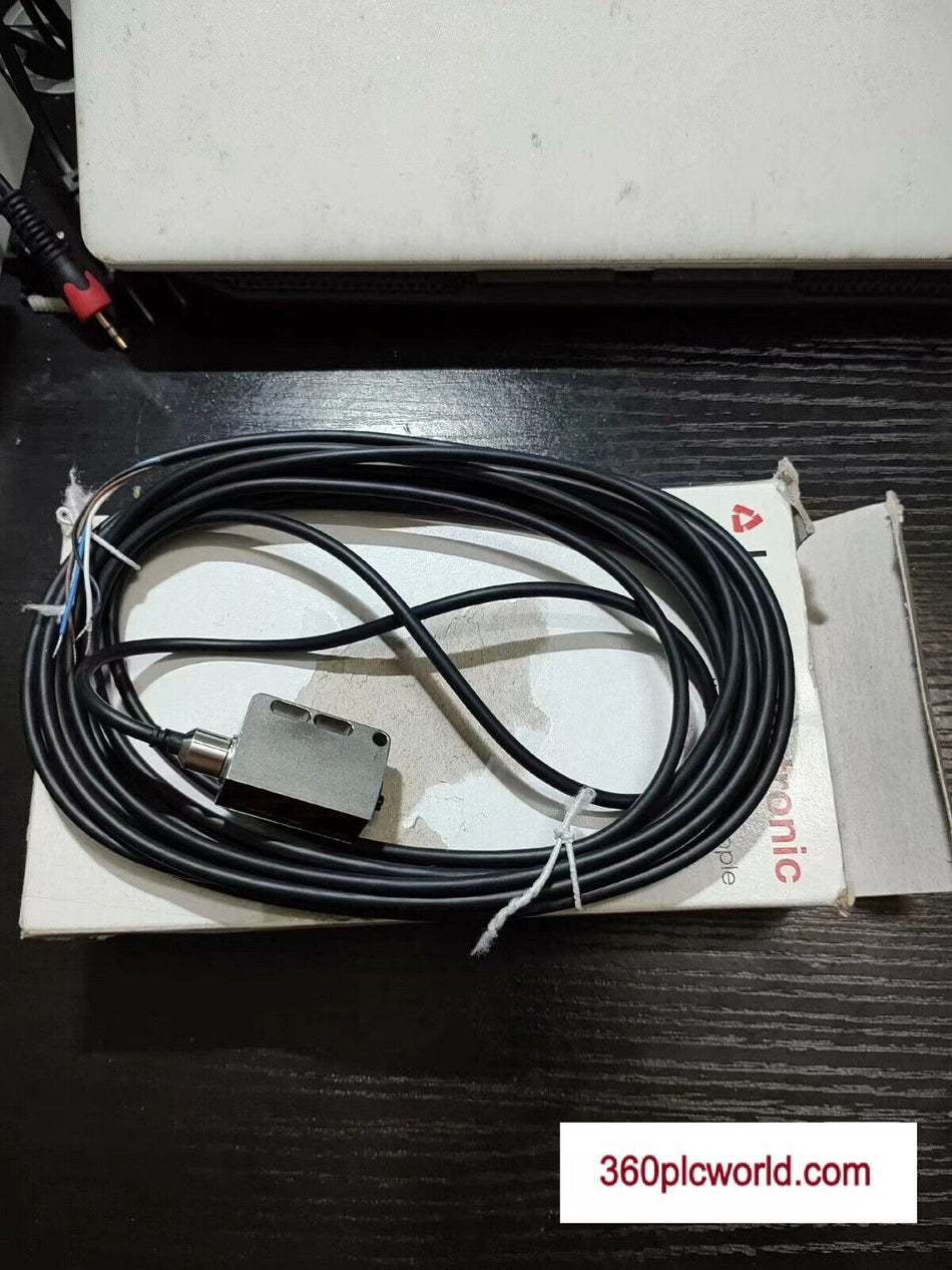1PC FOR LEUZE HRTR 55/66 5000 二手