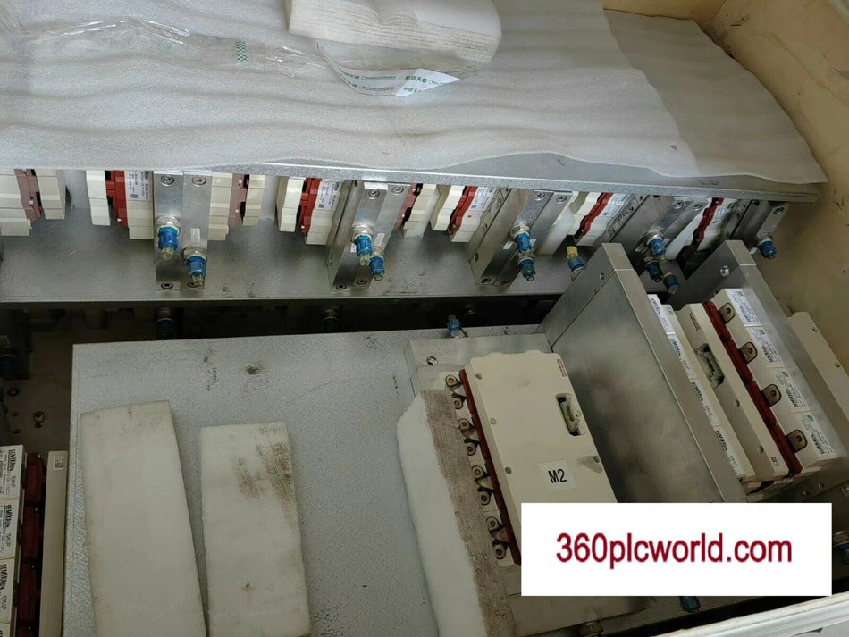 1 PC PARA SEMIKRON SKIIP 2403 GB172-4DFW USADO SKIIP 2403 GB1724DFW 