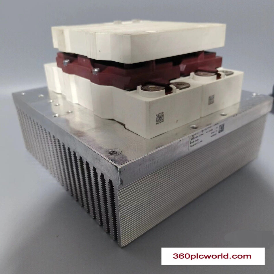 1 件适用于 SEMIKRON 1213 GB123-2DL 二手 1213 GB1232DL 