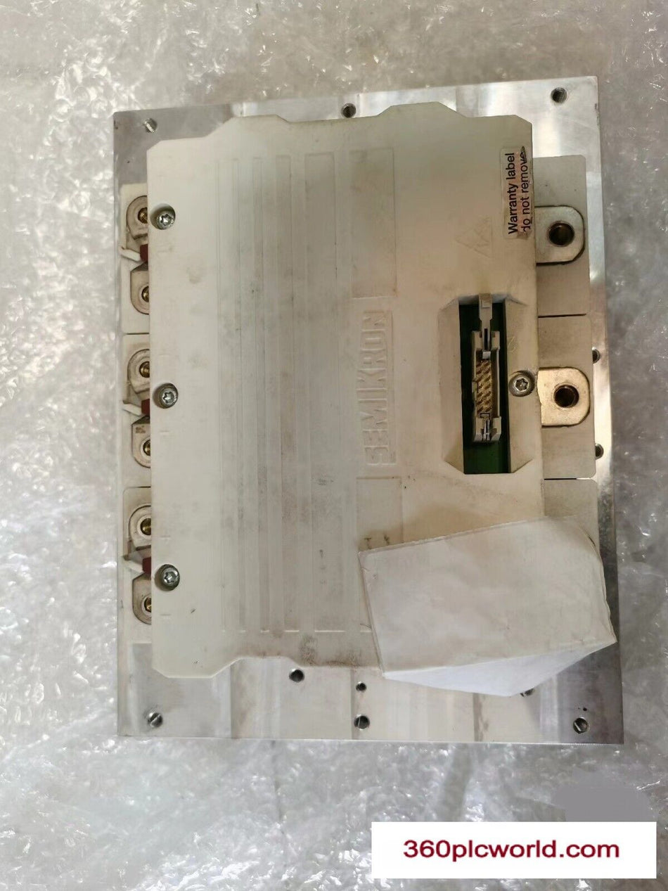 1 PC PARA SEMIKRON SKIIP1803 GB172-3DL USADO SKIIP1803 GB1723DL 