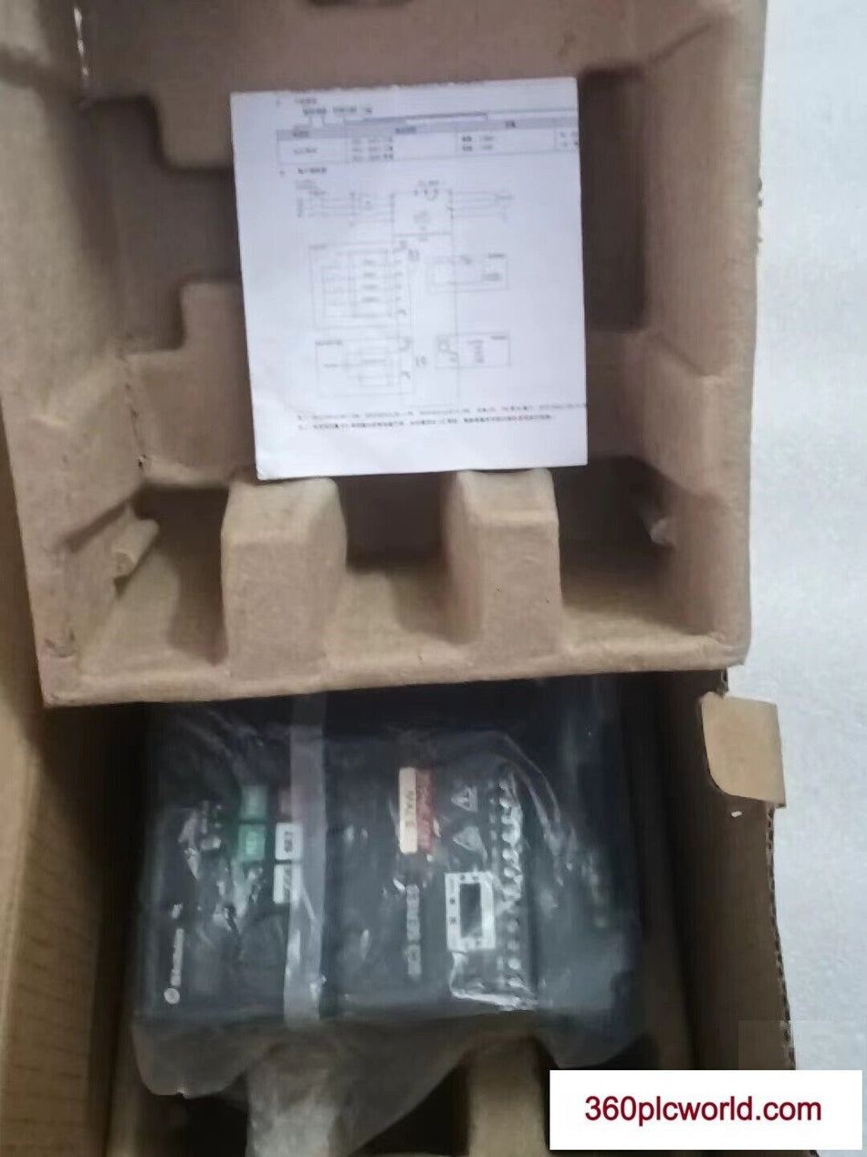 1 peça para Shihlin SC3-043-3.7K novo SC30433.7K 