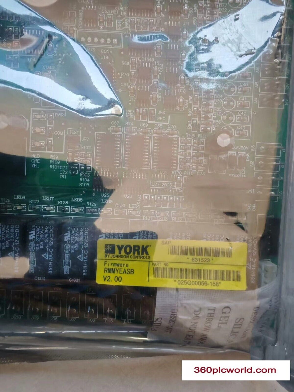 1 件适用于约克 025G00056-158 全新 025G00056158 