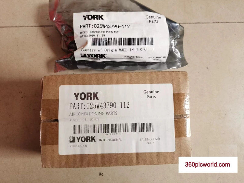 1PC FOR york 025W43790-112 NEW 025W43790112