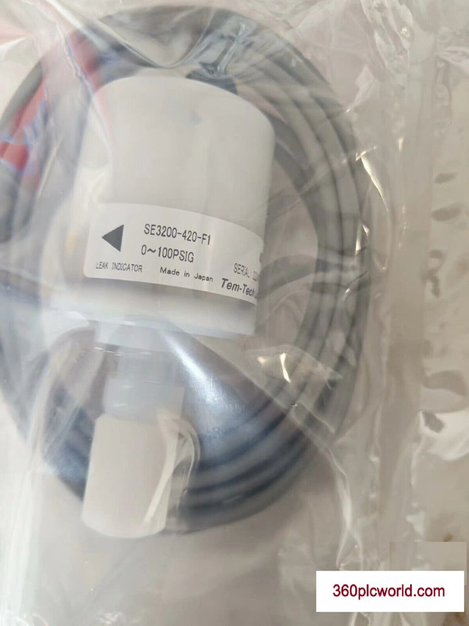 1 件适用于 azbil SE3200-420-F1 全新 SE3200420F1 