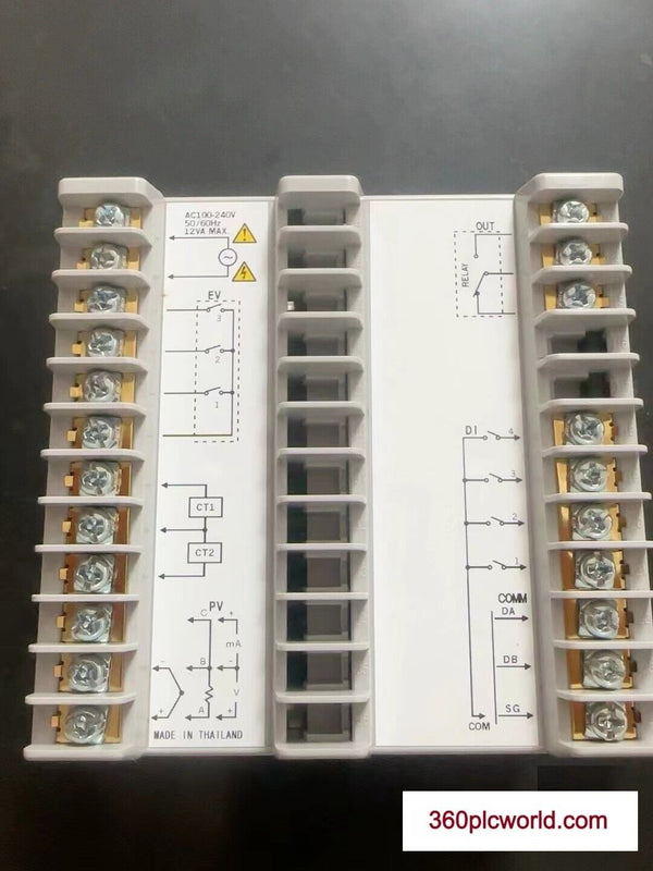 1PC FOR azbil C26TR0UA1200 NEW