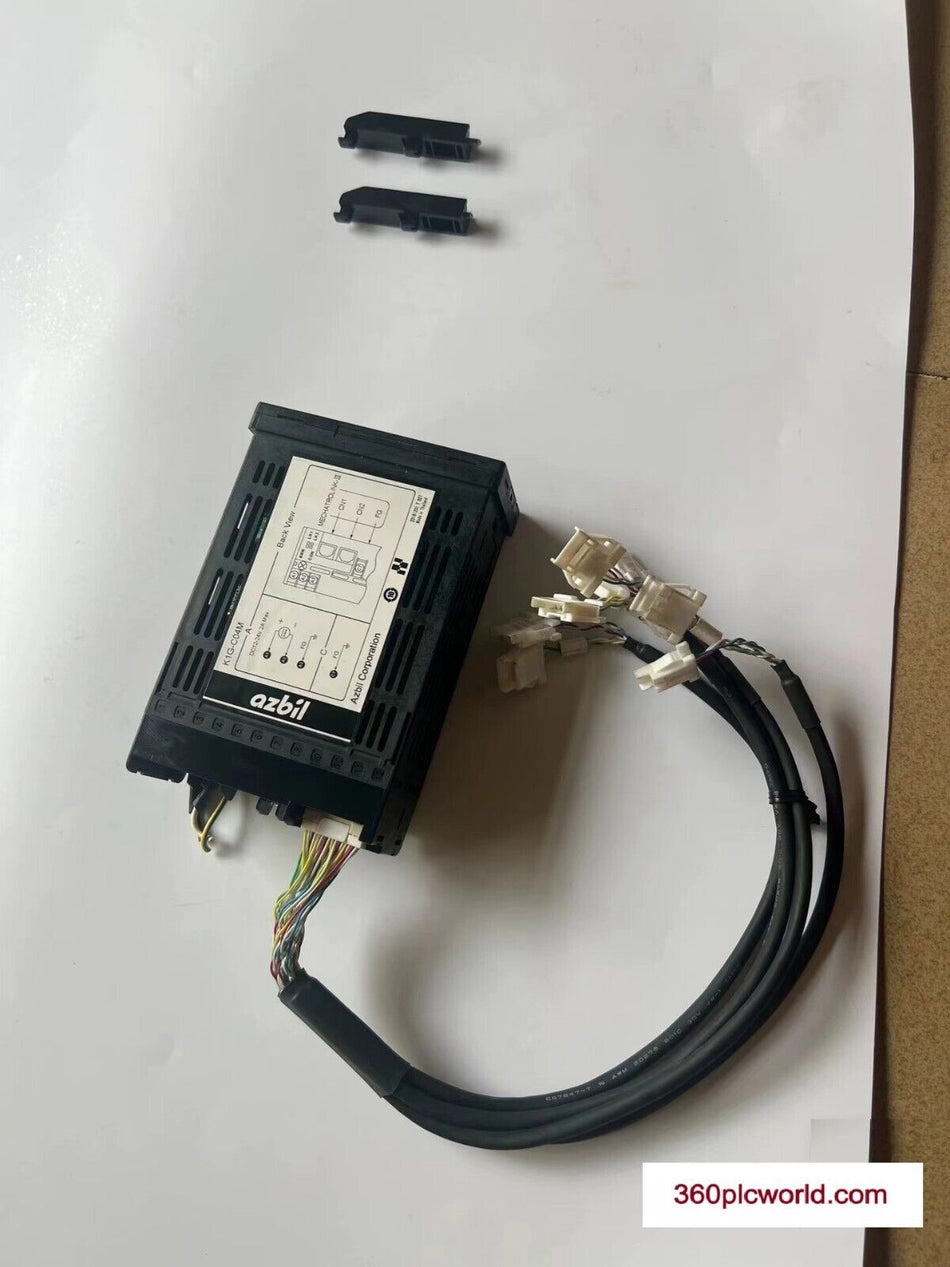 1 PC PARA azbil KIG-C04M USADO KIGC04M
