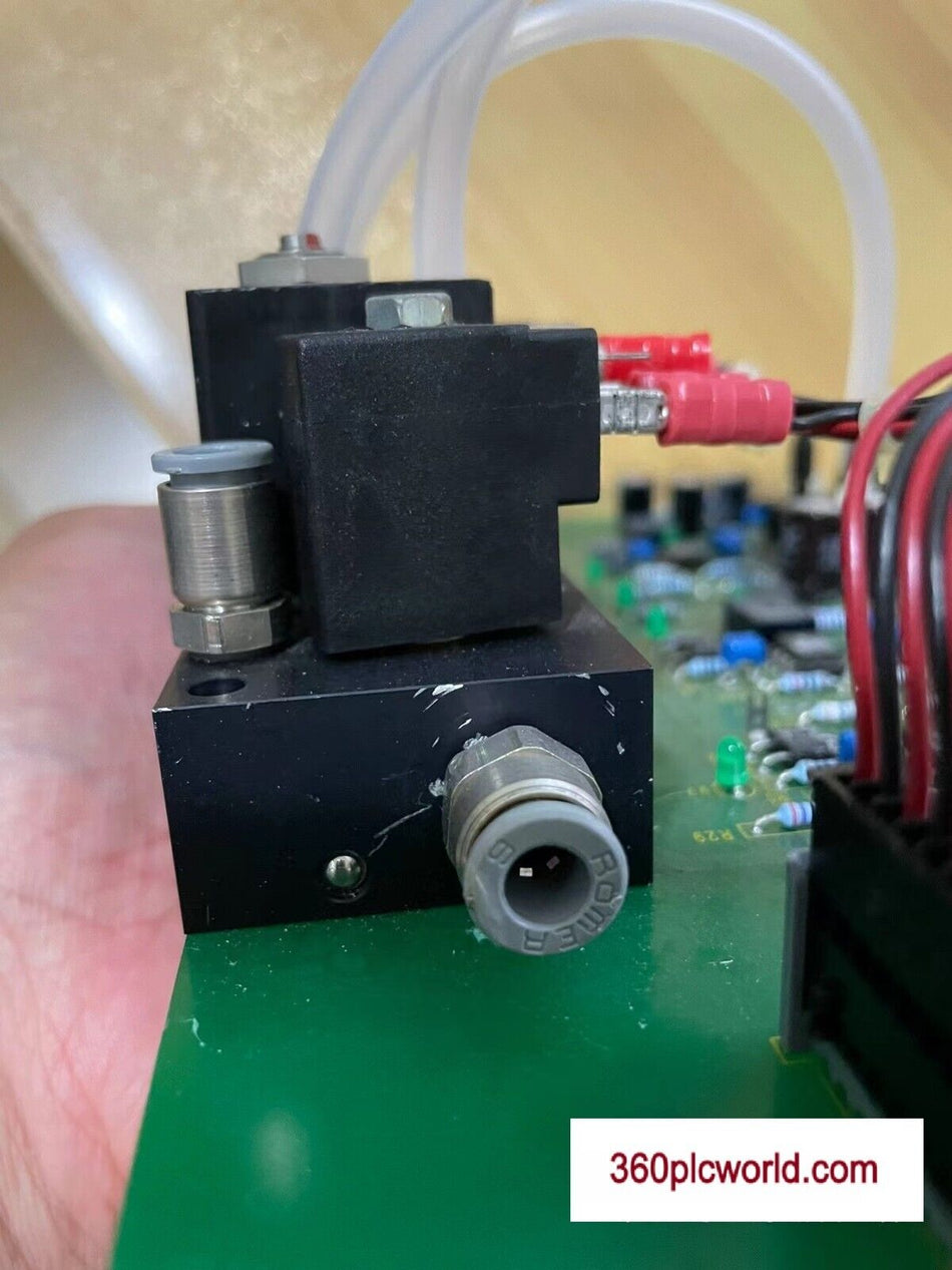 1 PC PARA ASCO 833-700-497 USADO 833700497 