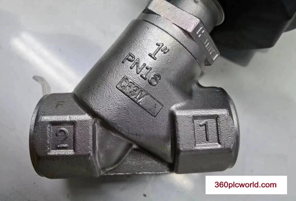 1 件适用于 ASCO 8290B054 全新