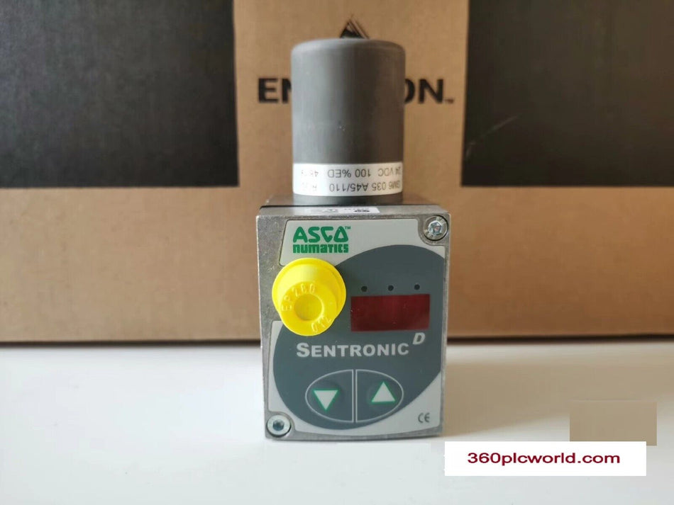 1 件适用于 ASCO 608160111 全新
