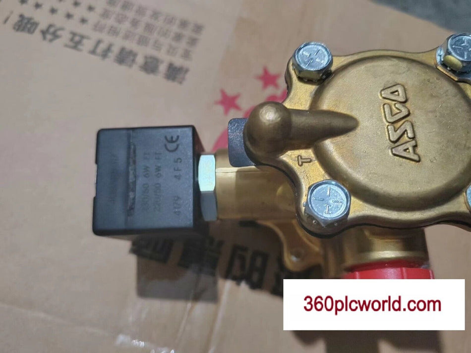 1 PC PARA ASCO SCB316A064MB NOVO 