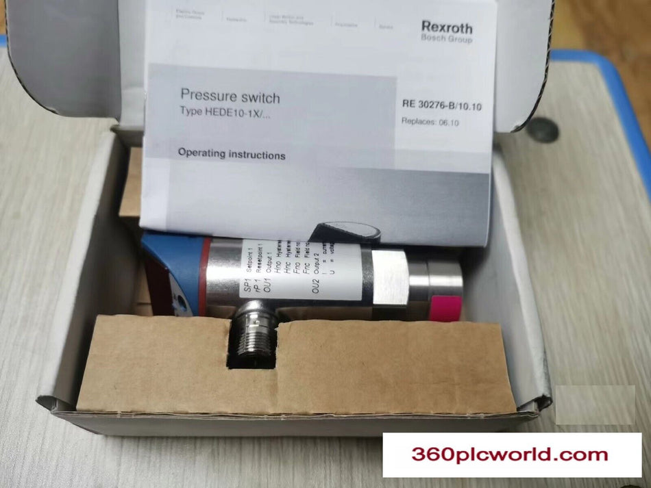 1PC FOR REXROTH R901022978 NEW